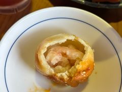 -鑫震源·苏式大虾生煎(山塘街店)