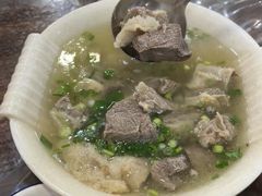 -翟氏天天小吃(上东街区店)