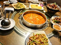 -阿婉贵州苗家酸汤鱼(梅林店)