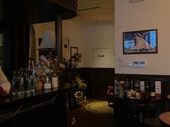 -候鸟咖啡(前门店)