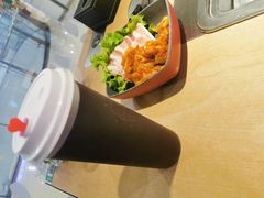 -新石器烤肉(百联川沙店)