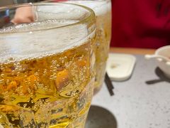 -李军力烧烤(祭城店)