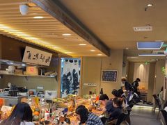 -一豚轩·烧鸟·豚骨拉面(五四路店)