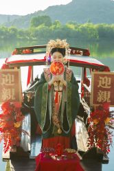 -摩玛婚纱摄影(杭州店)