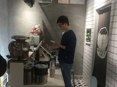 -素匠泰茶(三里屯SOHO工体奶茶店)
