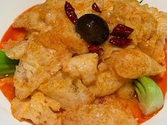 -裕丰源滋补烩面(天赋路店)