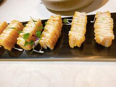 -荟廷·晶萃(陆家嘴尚悦湾店)