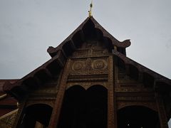 -帕辛寺
