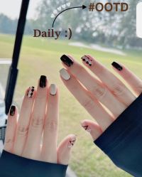 -LILY NAILS美甲美睫