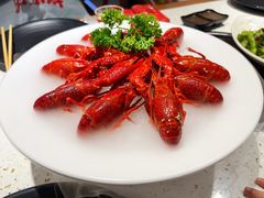 -沪小胖·小龙虾·蓝龙王(八佰伴店)