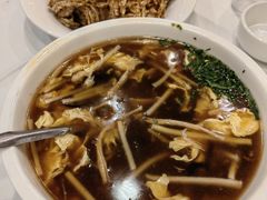-万荣烤鸭店·北京菜(天坛店)