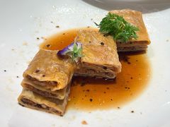 -穿越·外婆家(西溪天堂店)