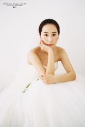 -DREAM HOUSE 梦想屋婚纱摄影