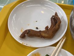 -红鼻子桂林米粉(金唐新光界店)
