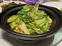 -真爱中国餐馆·年华店(朱雀大街店)