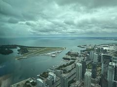 -加拿大国家电视塔