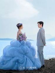 -第一夫人婚纱摄影(南京店)