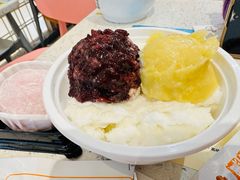 -满记甜品(王府井北京市百货大楼店)