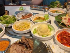 -六七八韩式烤肉·韩国料理(上杭路店)
