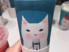 -奈雪的茶(华侨城创意园店)