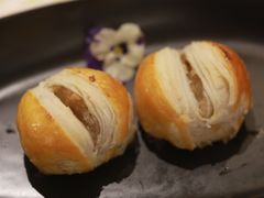 -白天鹅宾馆-玉堂春暖餐厅