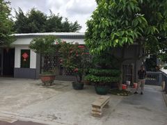-粥旺庄(芳村店)