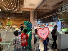 -印象餐厅(杭州国际博览中心北辰大酒店)