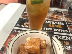 -文通冰室(东方宝泰店)