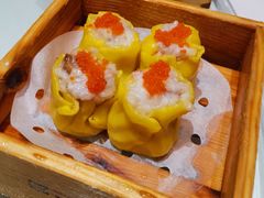北菇滑烧卖-南宁荔园维景国际酒店·荔园中餐厅