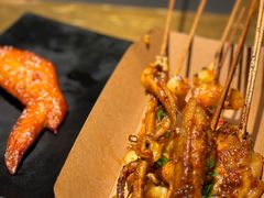 -烤匠麻辣烤鱼(万象城店)