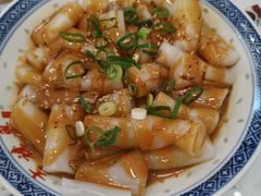 -吉禧粤特色甜品小吃(腾飞店)