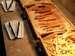 -比格比萨自助(国展店)