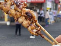 -王姐烧烤(中山路店)