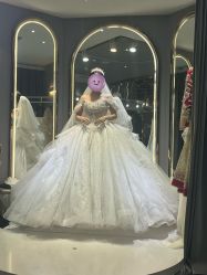 -SATIN COUTURE瑟庭婚纱礼服馆