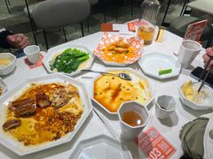-金戈戈香港豉油鸡(南山海岸城店)