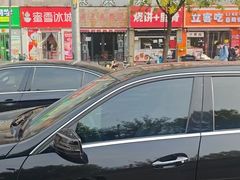 -易通行汽车陪练(通州店)