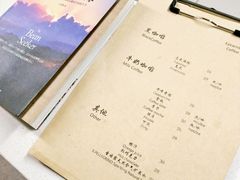 -阿什卡咖啡馆ESSCA COFFEE(塔里木石油宾馆店)