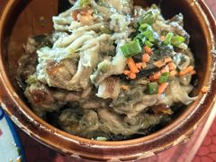 -百花人家(清水田园店)