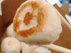 -八婆婆烧仙草(中山路店)