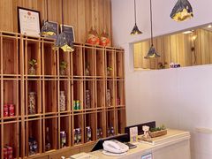 -垚慈居素食(华发新城店)