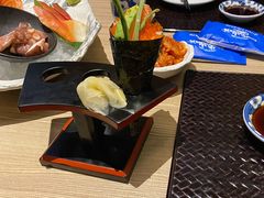-小山日本料理(兴业太古汇店)