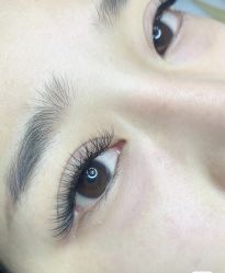 -七月美睫 美甲