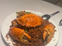 -喜记避风塘炒辣蟹(旗舰店)