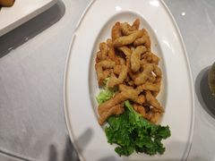 -紫鑫阁饭庄(长安店)