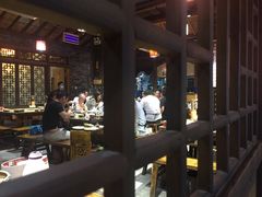 -重庆渝达老火锅(春熙路店)