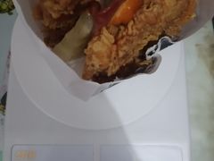 -肯德基(成山路地铁站店)
