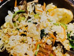 -木槿花韩式炭烤·熟成肉工坊(孙文东路店)