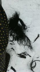 -尚·丹尼Hair