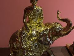 -泰融玺·泰式按摩SPA(包河万达店)