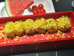 -辣尚瘾·烤鱼·新川菜(牡丹园直营店)